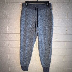 Athleta Heather Gray Activewear